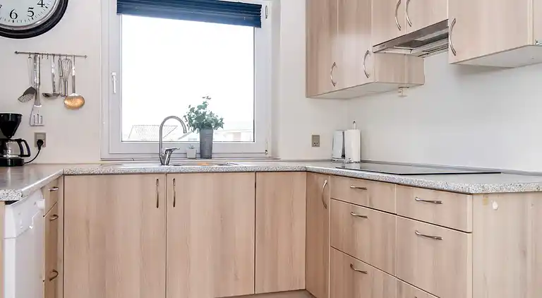 Casa vacanze in Vrist Strand