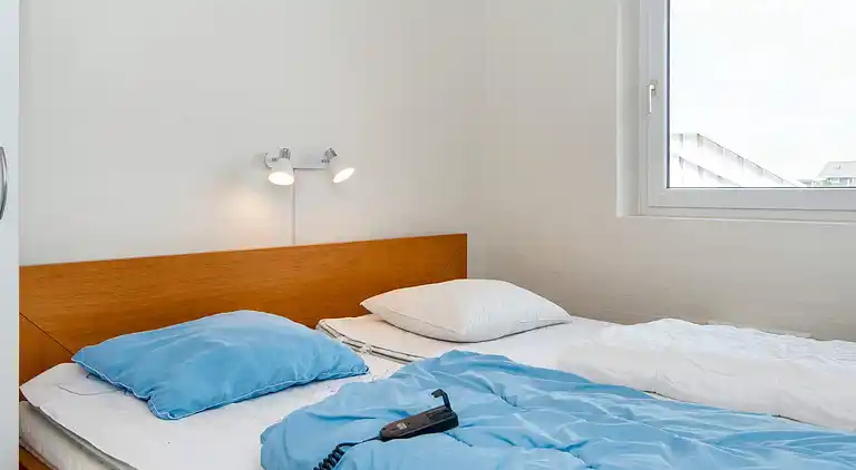 Casa vacanze in Vrist Strand