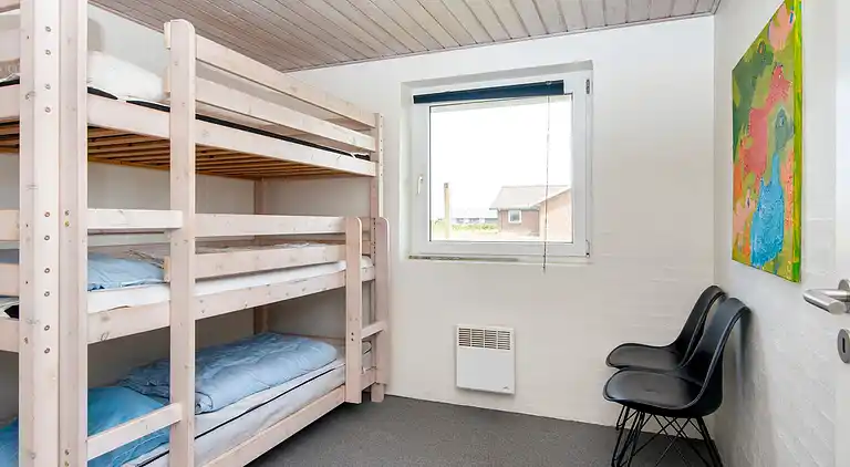 Casa vacanze in Vrist Strand