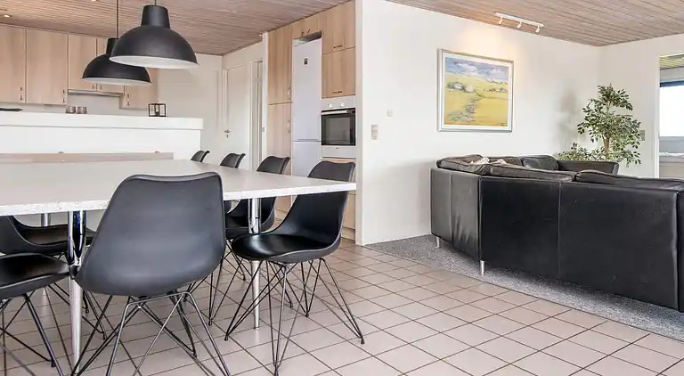 Casa vacanze in Vrist Strand