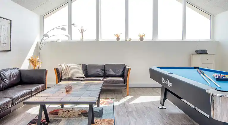 Casa vacanze in Vrist Strand