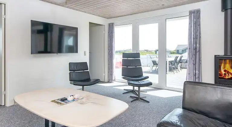 Casa vacanze in Vrist Strand