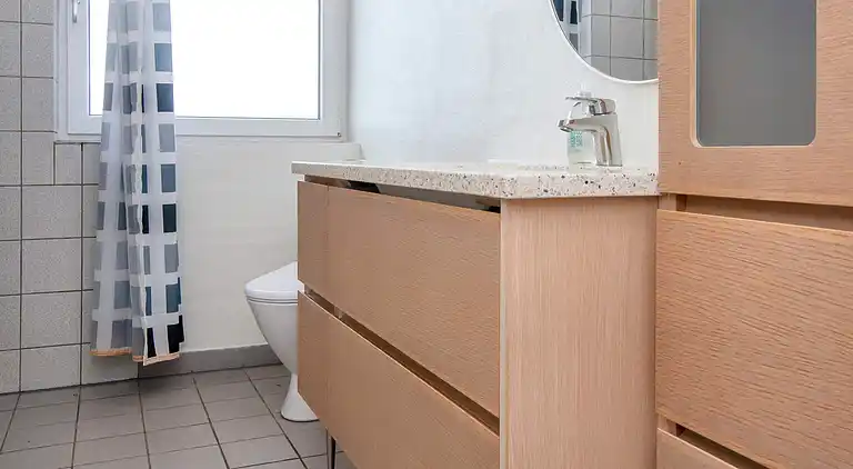 Casa vacanze in Vrist Strand