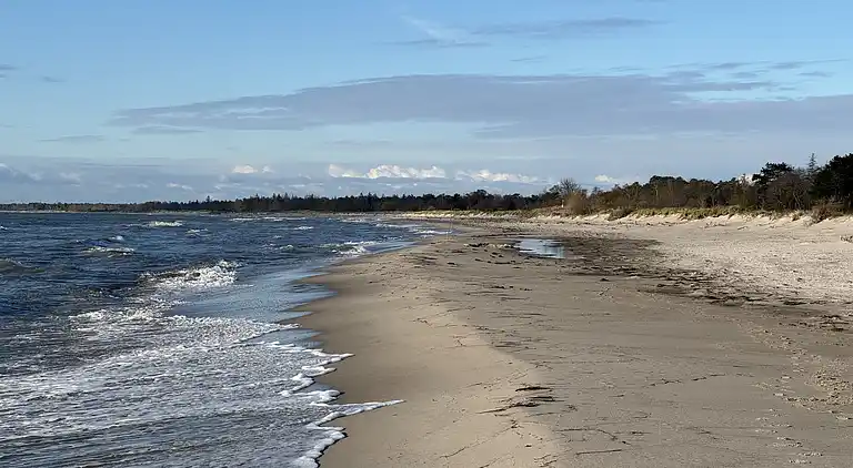 Charmantes Ferienhaus mit viele Aktivitäten