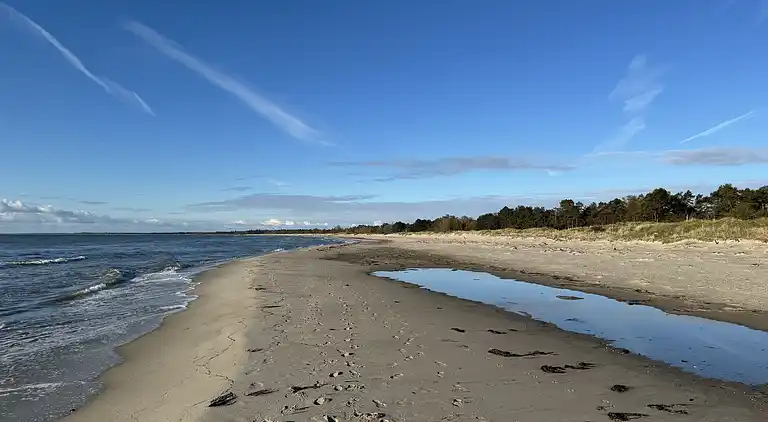 Charmantes Ferienhaus mit viele Aktivitäten