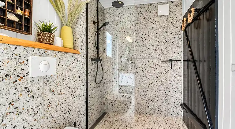 Sommerhus i Harboøre