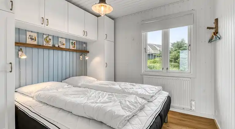 Sommerhus i Harboøre