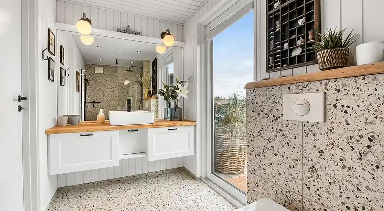 Sommerhus i Harboøre