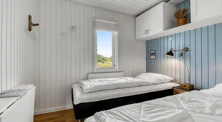 Sommerhus i Harboøre