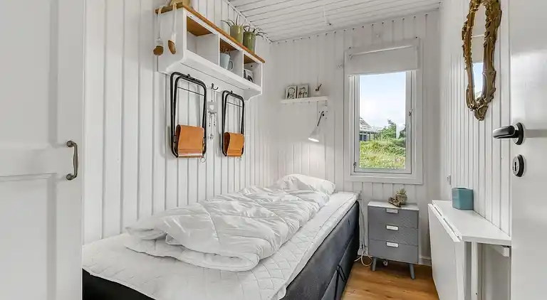 Sommerhus i Harboøre