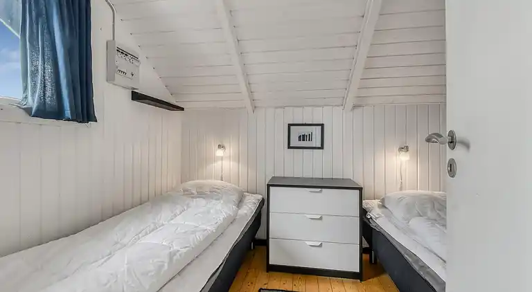 Sommerhus i Harboøre