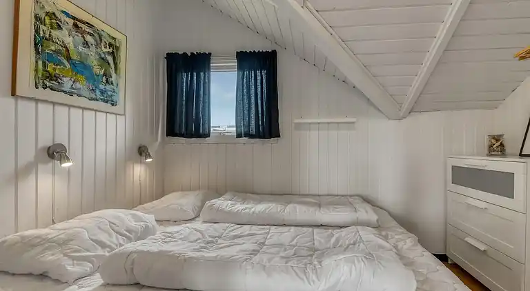 Sommerhus i Harboøre