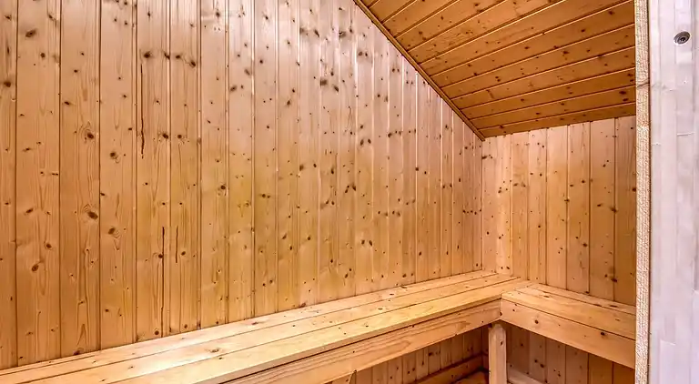 Sommerhus i Harboøre