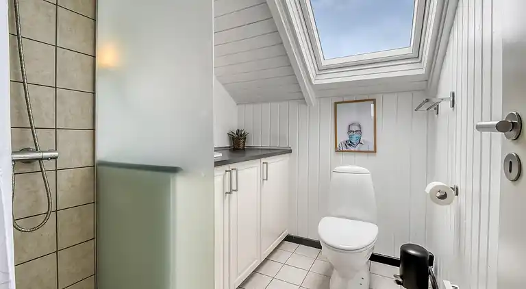 Sommerhus i Harboøre