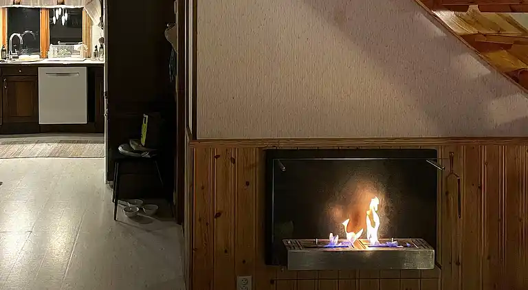 Holiday home in Lekvattnet