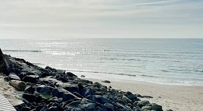 Holiday home in Nørlev Strand