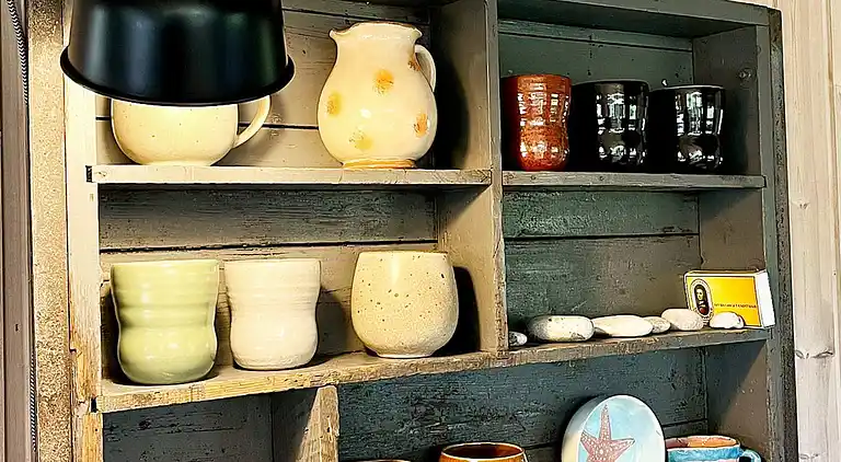 Holiday home in Nørlev Strand