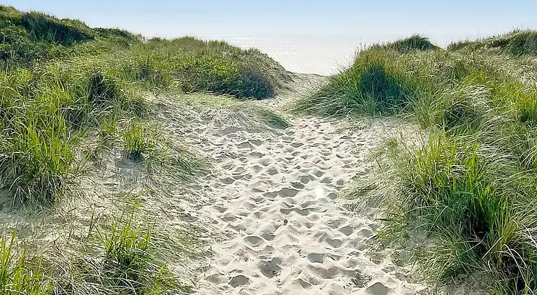Holiday home in Nørlev Strand