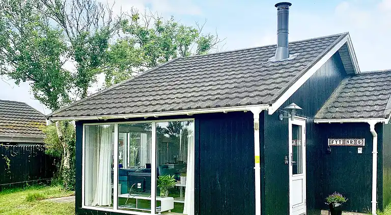 Sommerhus i Blokhus