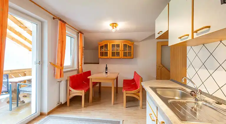 Ferielejlighed i Verill