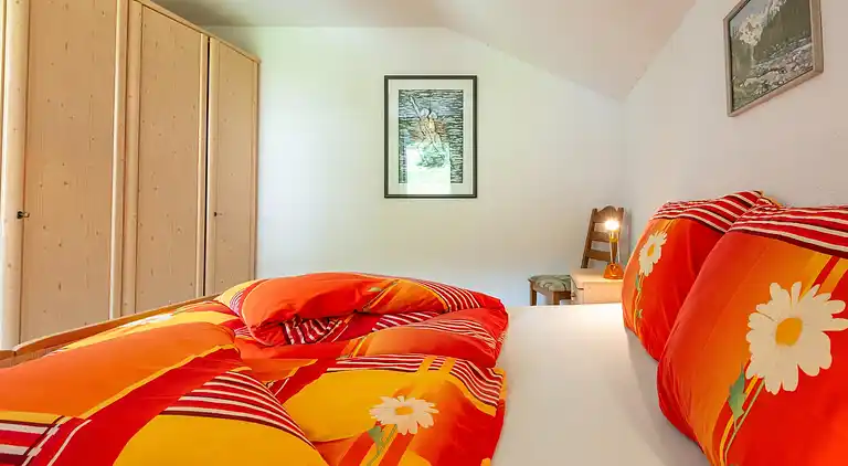 Ferielejlighed i Verill