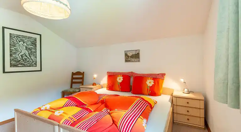 Ferielejlighed i Verill