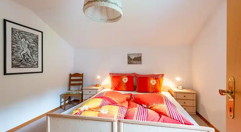 Ferielejlighed i Verill