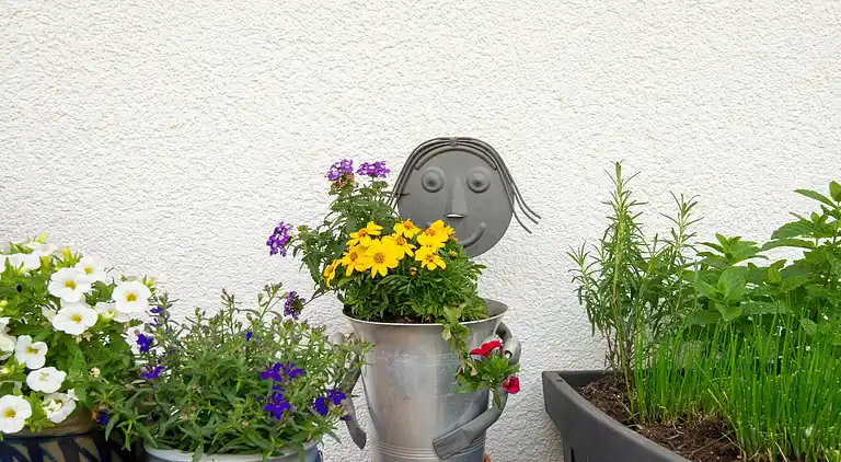 Ferielejlighed i Verill