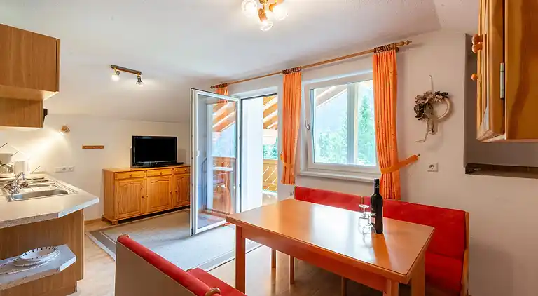 Ferielejlighed i Verill