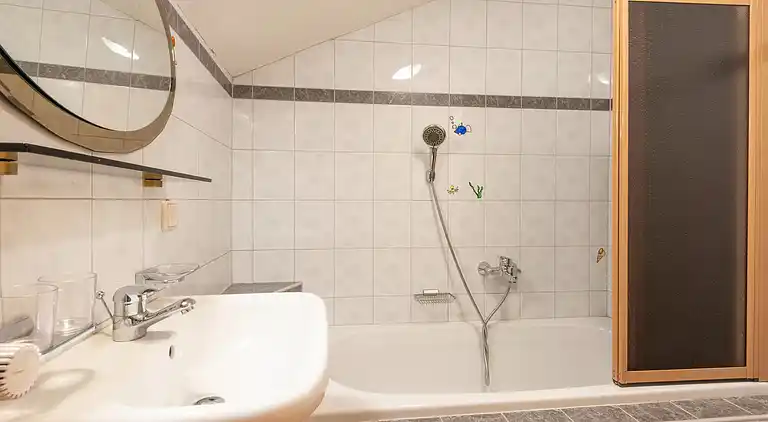 Ferielejlighed i Verill