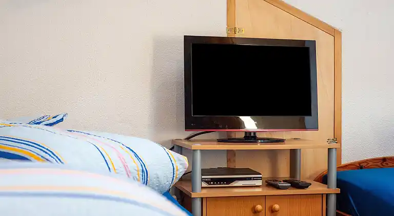 Ferielejlighed i Verill