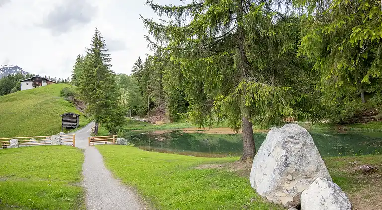 Ferielejlighed i Verill