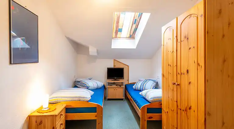 Ferielejlighed i Verill