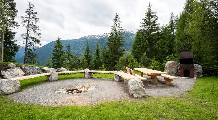 Ferielejlighed i Verill