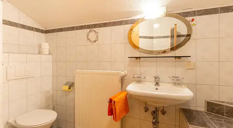 Ferielejlighed i Verill