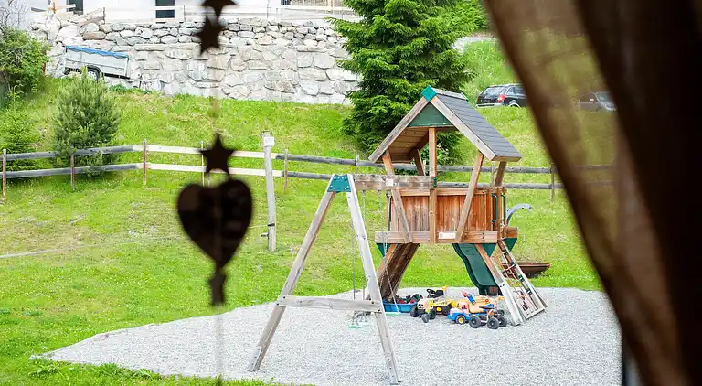 Ferielejlighed i Verill