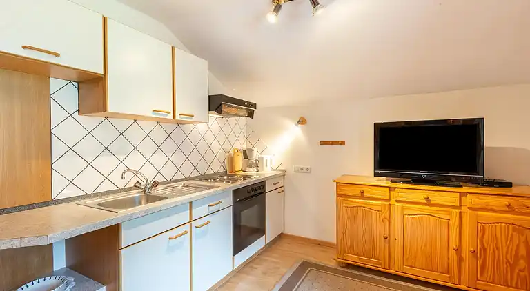 Ferielejlighed i Verill