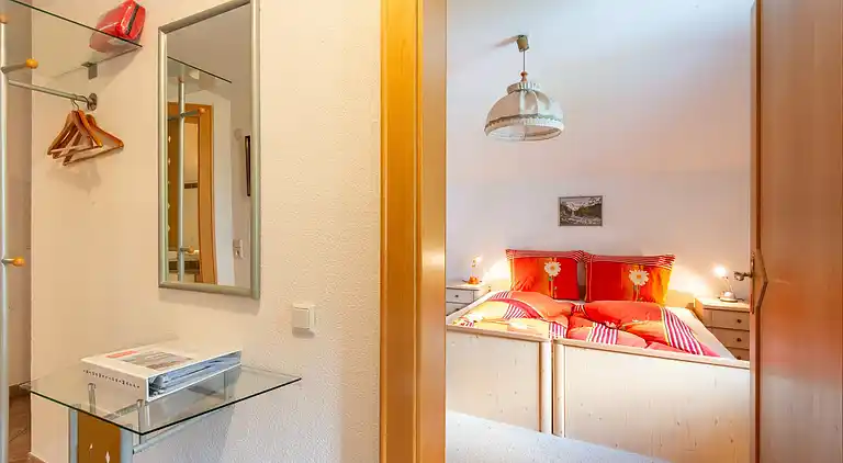 Ferielejlighed i Verill