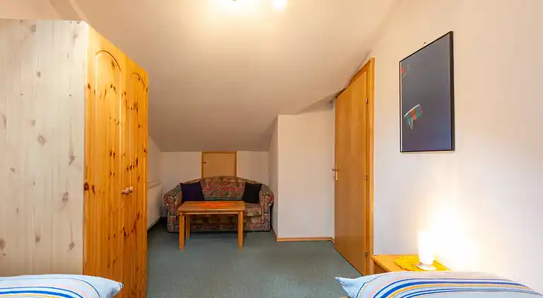 Ferielejlighed i Verill