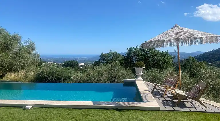Villa in Grasse
