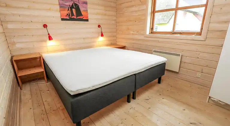 Sommerhus i Lemvig