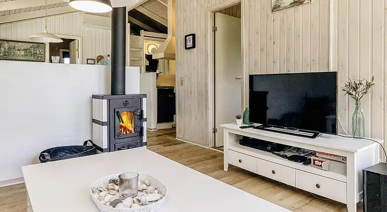 Holiday home in Bratten Strand