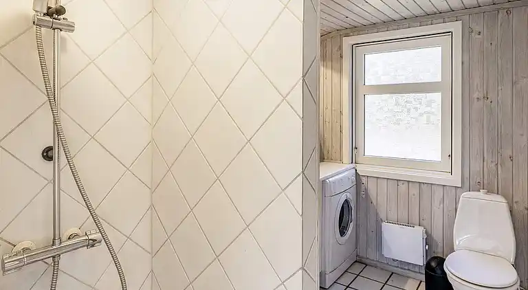 Holiday home in Bratten Strand