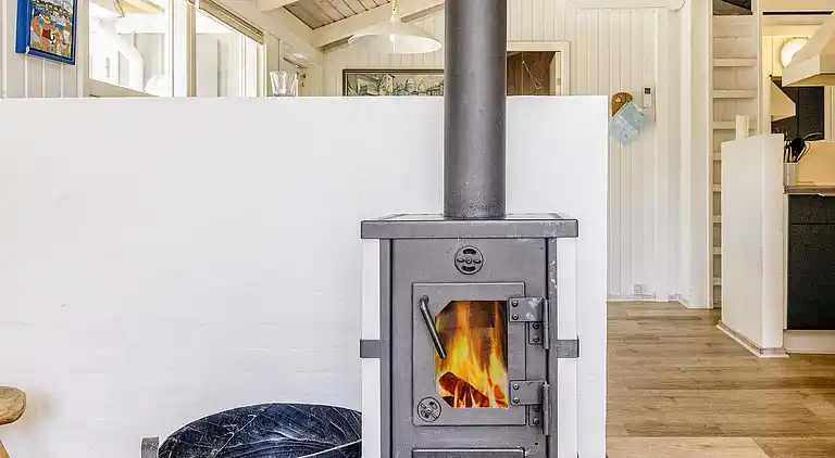 Holiday home in Bratten Strand