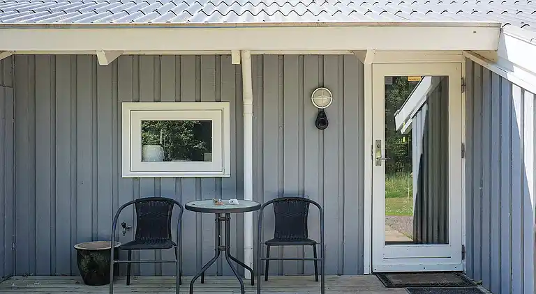 Holiday home in Bratten Strand