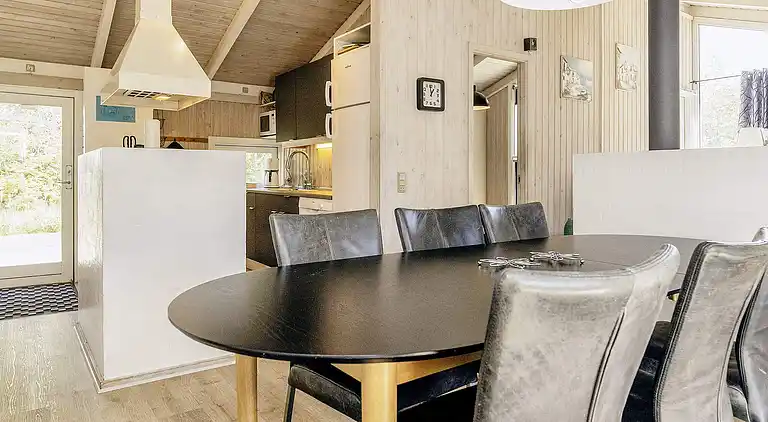 Holiday home in Bratten Strand