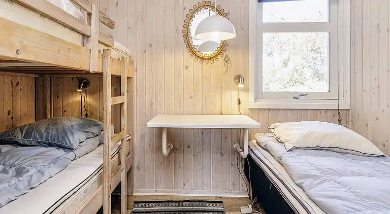 Holiday home in Bratten Strand