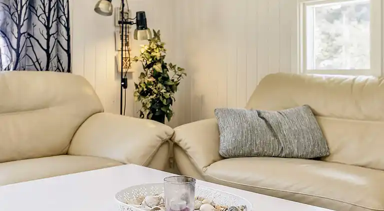 Holiday home in Bratten Strand