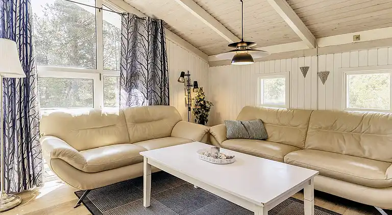 Holiday home in Bratten Strand