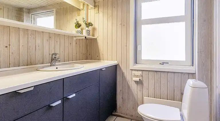 Holiday home in Bratten Strand